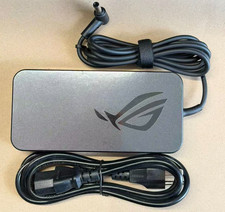 Genuine ASUS 150W Charger A17-150P1A For ASUS Zenbook Pro 15 Pro 17 4.5mm/3.0mm picture