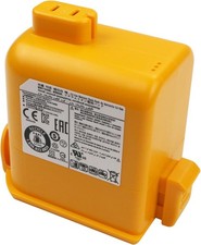 EAC63382201 EAC63758601 MEV65921201 Battery Replacement for LG Cord Zero A9 picture