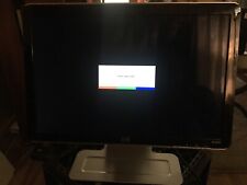 HP W1907 LCD Monitor With Power Cord picture