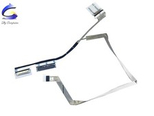 For Dell Latitude 5520 5521 Precision 3520 3521 FHD EDP LVDS Cable 01DVTD 30 Pin picture