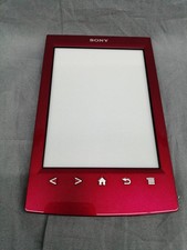 Reader Model Number PRS T2 SONY picture