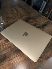 2016 Apple MacBook 12