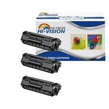 3x Toner Cartridge for L104 Combo ImageClass D480 picture