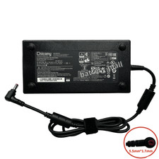 New Genuine 19.5V 11.8A 230W A12-230P1A 5.5*1.7mm For MSI GE75 Raider 10SF-484 picture