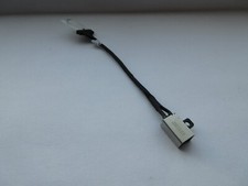 NEW DC Power Jack Cable Harness For Dell Inspiron 15 3567 450.09W05.0001 picture