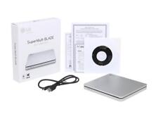 LG USB 2.0 8X Portable DVD Rewriter with M-DISC Model GP70NS50 picture