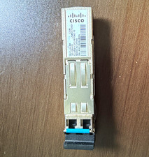 Cisco GLC-LH-SM 1Gbps SFP Transceiver Module LC, 30-1299-01, GLC Line picture