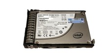 HPE SATA SSD 100GB 6G SFF SSD Hard Disk Drive 691862-B21 692164-001 picture