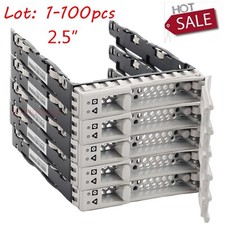 Lot SAS SATA 2.5