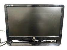 AOC F19s LCD Monitor/Display (TESTED, WORKING) picture