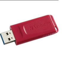 PE Verbatim® 16GB Store 'n' Go USB Flash Drive picture