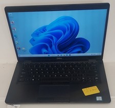 DELL LATITUDE 5400 CORE i7 8TH GEN 256 SSD 16 RAM picture
