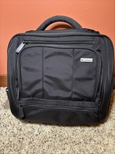 Brenthaven 15 Inch Laptop Bag / Carrying Briefcase, Durable, Lightweight picture
