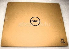 Dell 9XWXW PC90-BK-US Latitude 5285 2 in 1 Tablet Travel Keyboard Black New Open picture