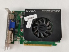 EVGA NVIDIA GeForce GT 630 1 GB GDDR5 PCI Express 2.0 x16 Video Card picture