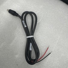 Havis Panasonic Universal Lind - power Input cable - MP205 to bare wire - 1.83 m picture