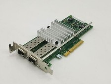 Intel X520-SR2 X520-DA2 Dual Port 10Gbps SFP Adapter E10G42BFSRG1P5 Network Card picture