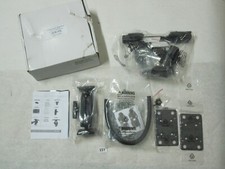 Arkon 5 inch Robust Locking Forklift Pillar Tablet Mount Holder FLBKTAB04 picture