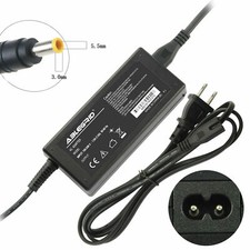 AC Adapter Charger For Samsung R580-11 NP-R580-JBB1US R580-JBB2 NP-R580-JBB2US picture