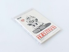 Robotwar - MUSE Software (The MUSE Co.) - 1981 / Apple II picture