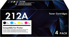 212A / 212X Toner Cartridge for HP Color Enterprise M554, M555 & M578 Series picture