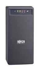 Tripp Lite Omnivs800 Ups System, 800Va, Line Interactive, Out: 110/115/120V Ac picture