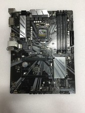 ASUS PRIME Z370P II (I/O shield and accessories included) picture