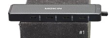 USB-C Docking/Hubs - 2 Different Versions - See Description picture