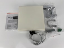 Terrawave 802.11n Quad Patch MIMO Antenna with RPTNC Plug M6060060MP1D43602 picture
