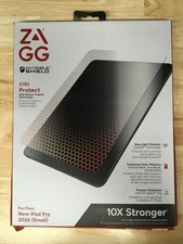 ZAGG Invisible Shield XTR3 10X Glass Screen Protector for iPad Pro 11 inch (M4) picture