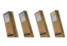 4 x Genuine Ink Epson WF-C878R C879R PX-M7080 PX-M7090 FX / T05A1 -T05A4 INK picture