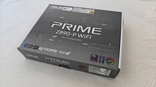 ASUS PRIME Z890-P WIFI LGA 1851 ATX DDR5 Motherboard (open box) picture