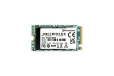 Transcend PCIe SSD 400S M.2 512 GB PCI Express 3D NAND NVMe picture