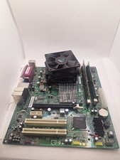 G41T-TM REV:1.0 Motherboard, Includes 2 Sticks Of Ram picture
