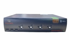 New In The Box -  Avocent SC340-001 4-Port KVM Switch (520-871-503) picture