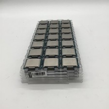 Lot of 75 Assorted Intel 6th Gen Core i5 CPU Processors picture