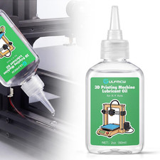 60Ml 3D Printer Lubricating Oil Compatible with Bambu Lab picture