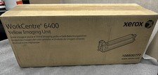 Genuine Xerox 108R00777 Yellow Imaging Unit WorkCentre 6400 108R777 picture
