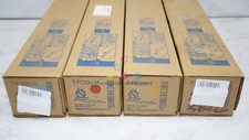 Genuine Toshiba T-FC50U CMYK Toner Cartridges eSTUDIO 2555C/3055C/C4555C/5055C picture