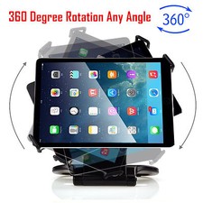 Kastar 360 Swivel Rotating Stand Holder with Collapsible Base for all Pad series picture