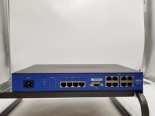 Adtran NetVanta 838T 8-Port Metro Network Ethernet Switch 1172838G1 picture