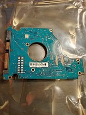 Seagate 100513573 REV B TESTED PCB BOARD ONLY 100513567 D picture
