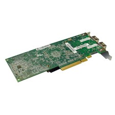 EMULEX / HP LPE12002 8Gb/s PCIe x8 FC Server Adapter 489193-001 697890-001 LP picture