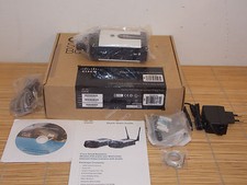 NEW Cisco PVC2300 Business Internet Video Camera: Audio/PoE NEW OPEN BOX picture