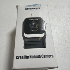 Creality Official Nebula Camera NC01 Remote Monitoring WIFI 3D Printer CMOS picture