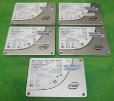 HP Intel SSD DC S3500 800 GB 2.5