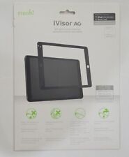 Moshi iVisor AG Screen Protector for iPad Air 2 / iPad Pro 9.7