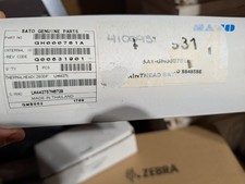 Original Printhead For SATO M8485se Thermal Barcode Printer GH000781A 203dpi picture