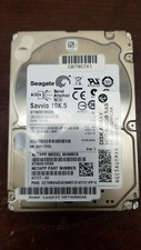 NetApp 47777-02 Seagate Savvio 10K.5 2.5