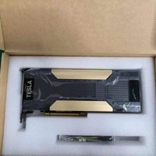 Genuine Original Nvidia Tesla V100 32GB PCIE 699-2G500-0202-460 Graphics Card picture
